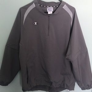 Men’s packable jacket!
